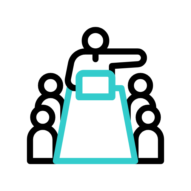 Animated Icon